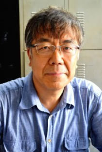 代表取締役 大福 豊